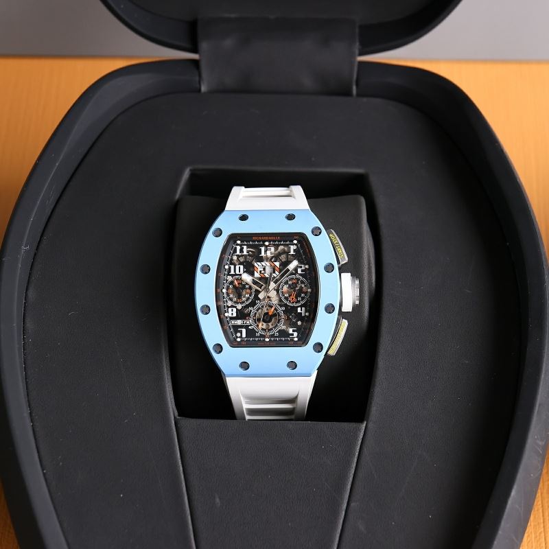 RICHARD MILLE Watches